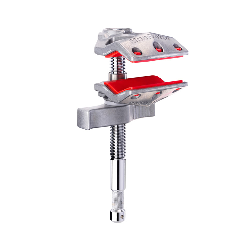Manfrotto C50EJ 2″ končna primežna spona s 16 mm čepom