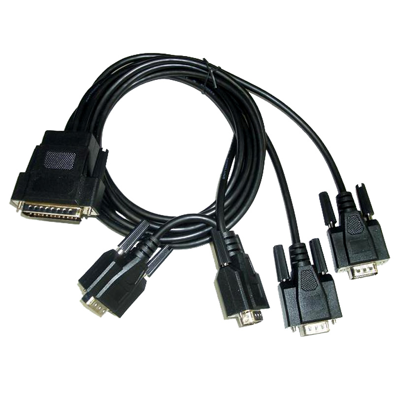 Povezovalni kabel Datavideo CB-28 za tally