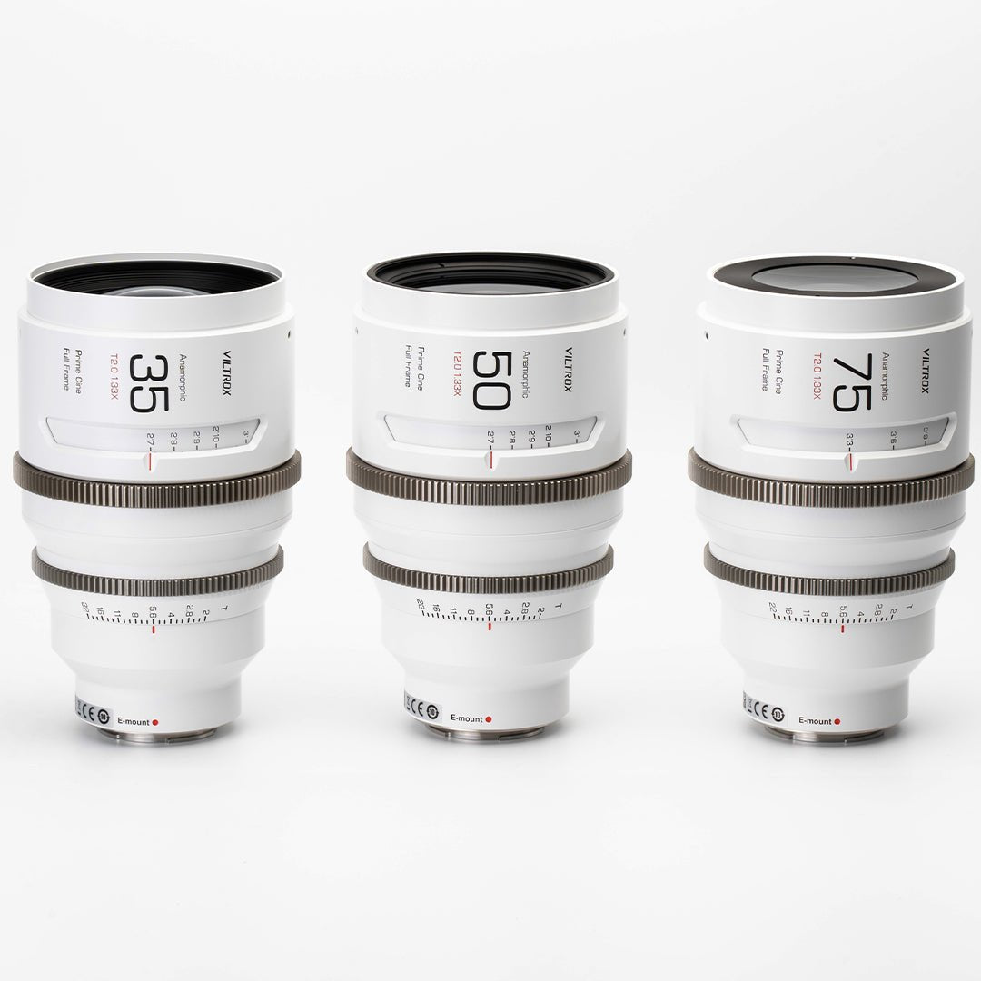 Ochranný transportní kufr Viltrox EPIC