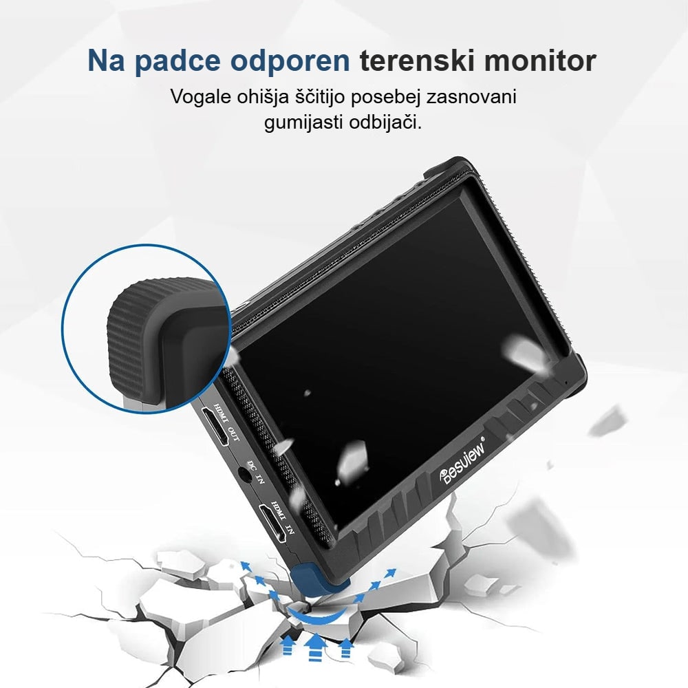 Odporen na padce