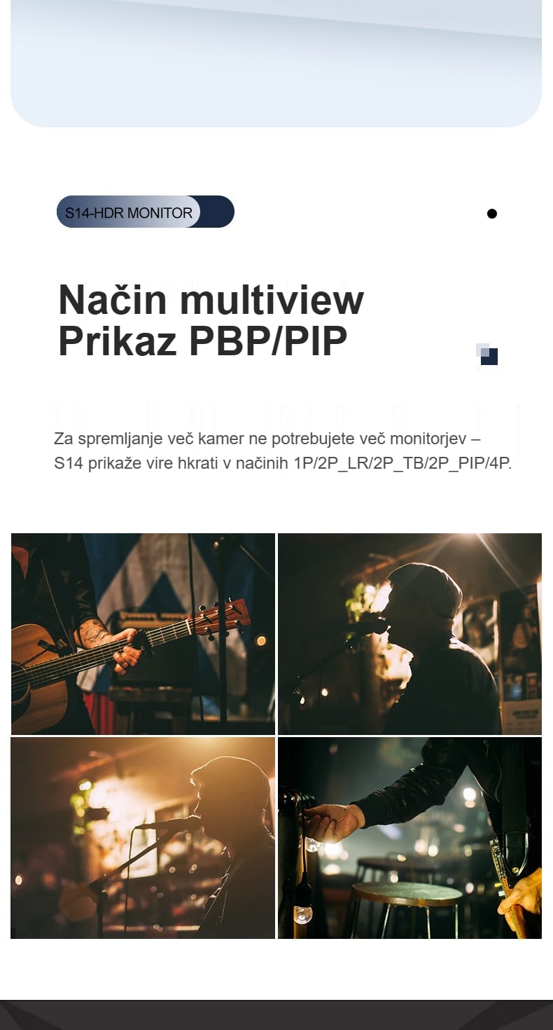 Način multiview