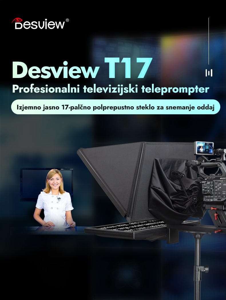 Desview T17