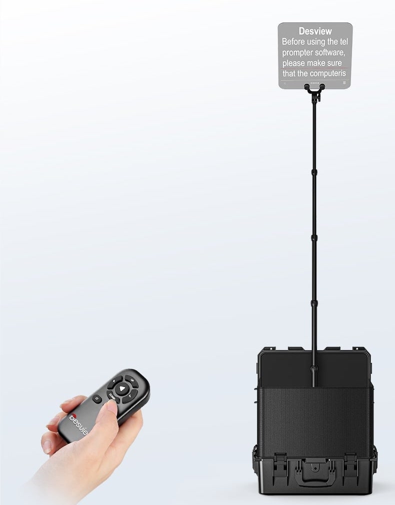 Daljinski upravljalnik Bluetooth