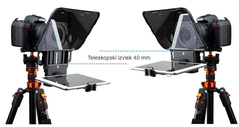 Izvlečno podnožje