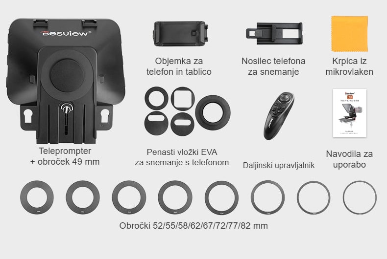Desview T3