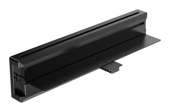 Namestitev nad referenčni monitor