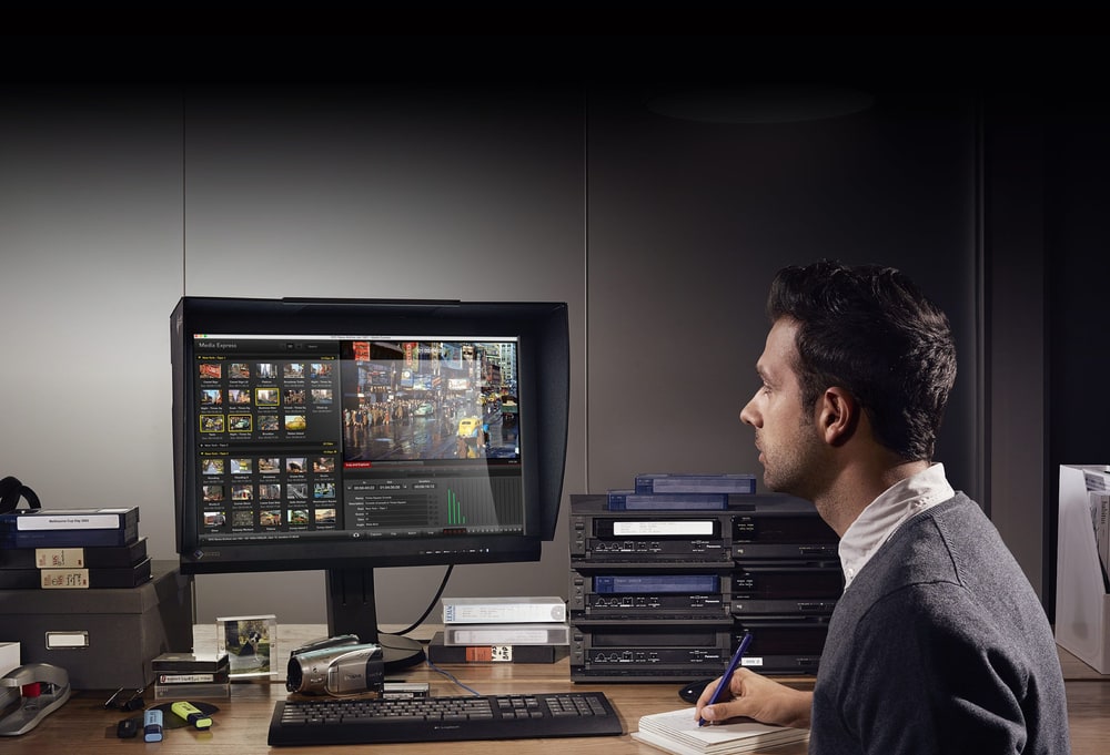 Intensity Pro 4K – Od igralne konzole do arhivskega snemalnika