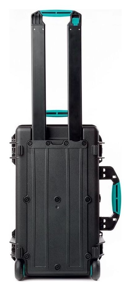 HPRC 2550W Second Skin – Teleskopski ročaj