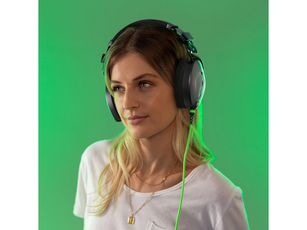 Kabel se sluchátky NTH-100