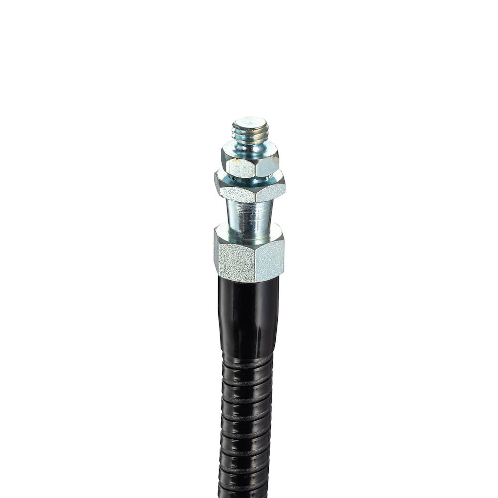 Podrobnosti priključkov Manfrotto 237