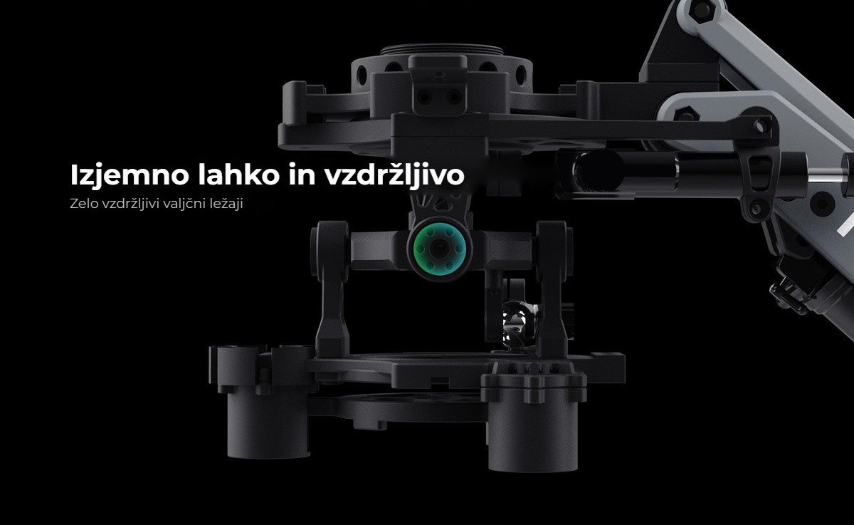 Lahko in vzdržljivo