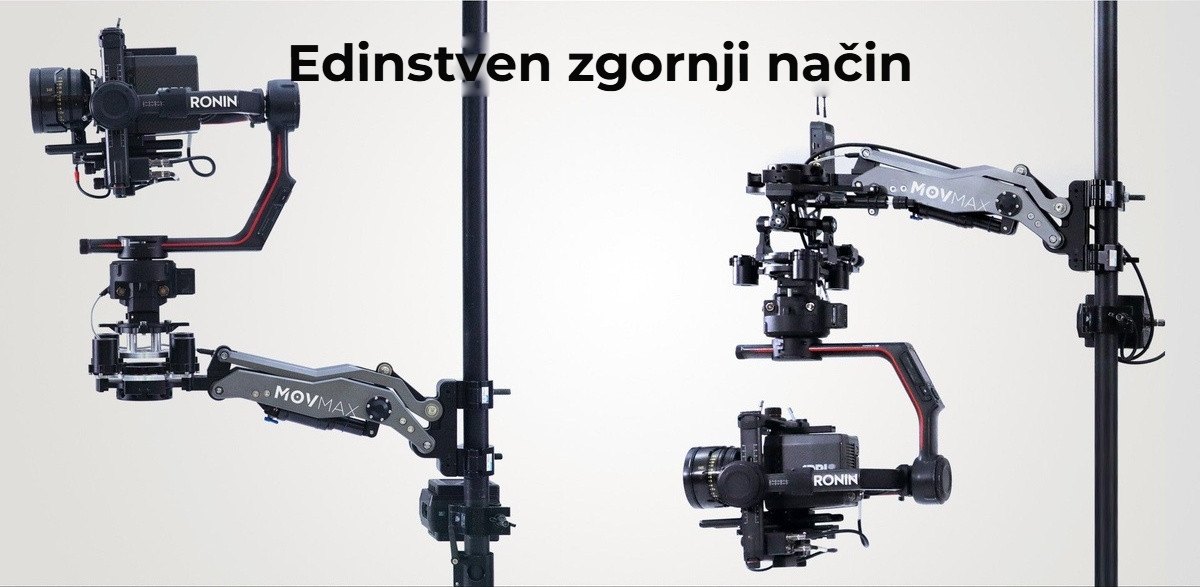 Zgornji način