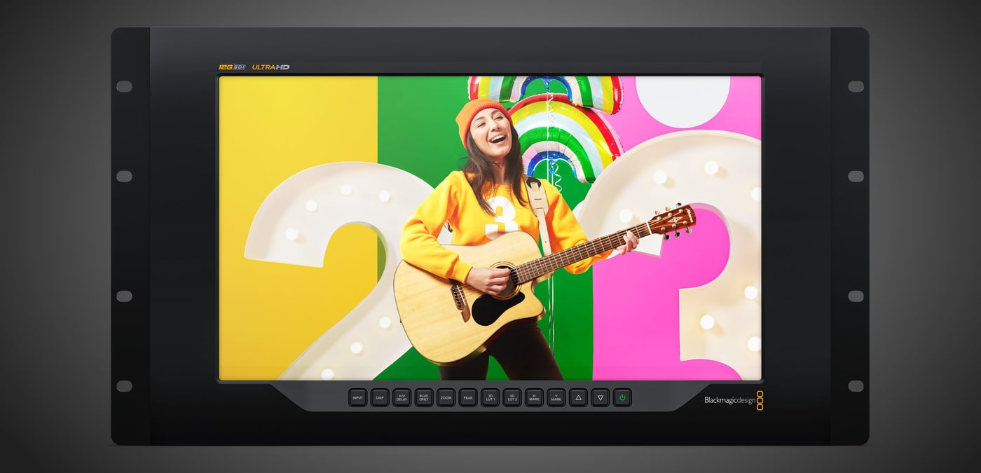 SmartView 4K G3 – Plošča Ultra HD brez obrezovanja