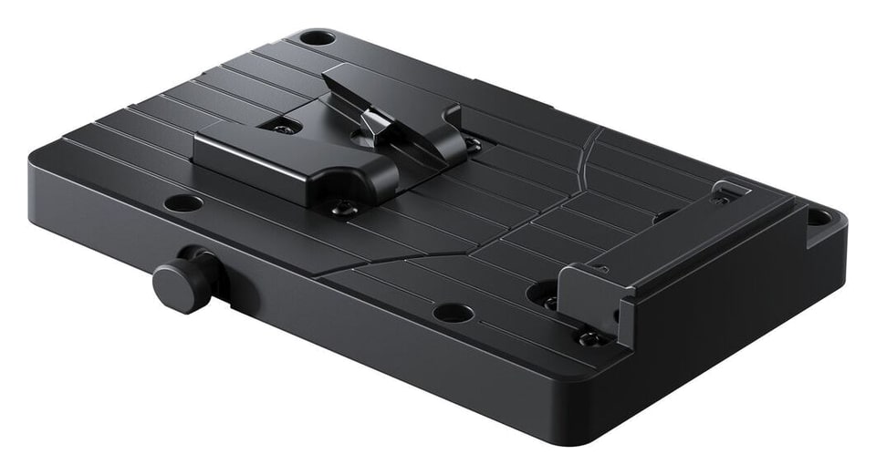 Blackmagic Design URSA Cine Battery Plate VLock – Ploščica na zadnji strani kamere