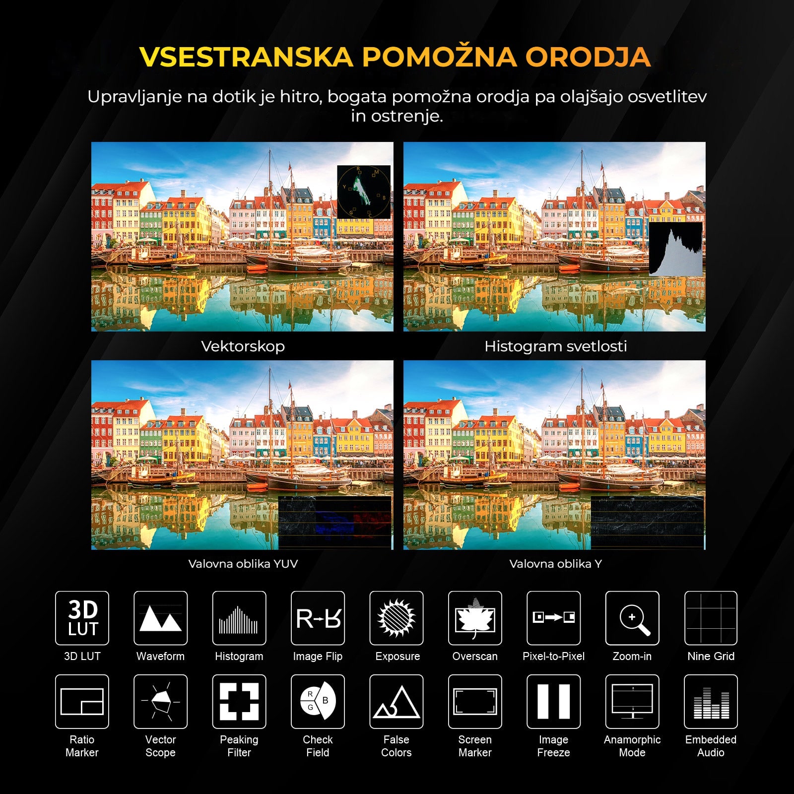 FEELWORLD S7