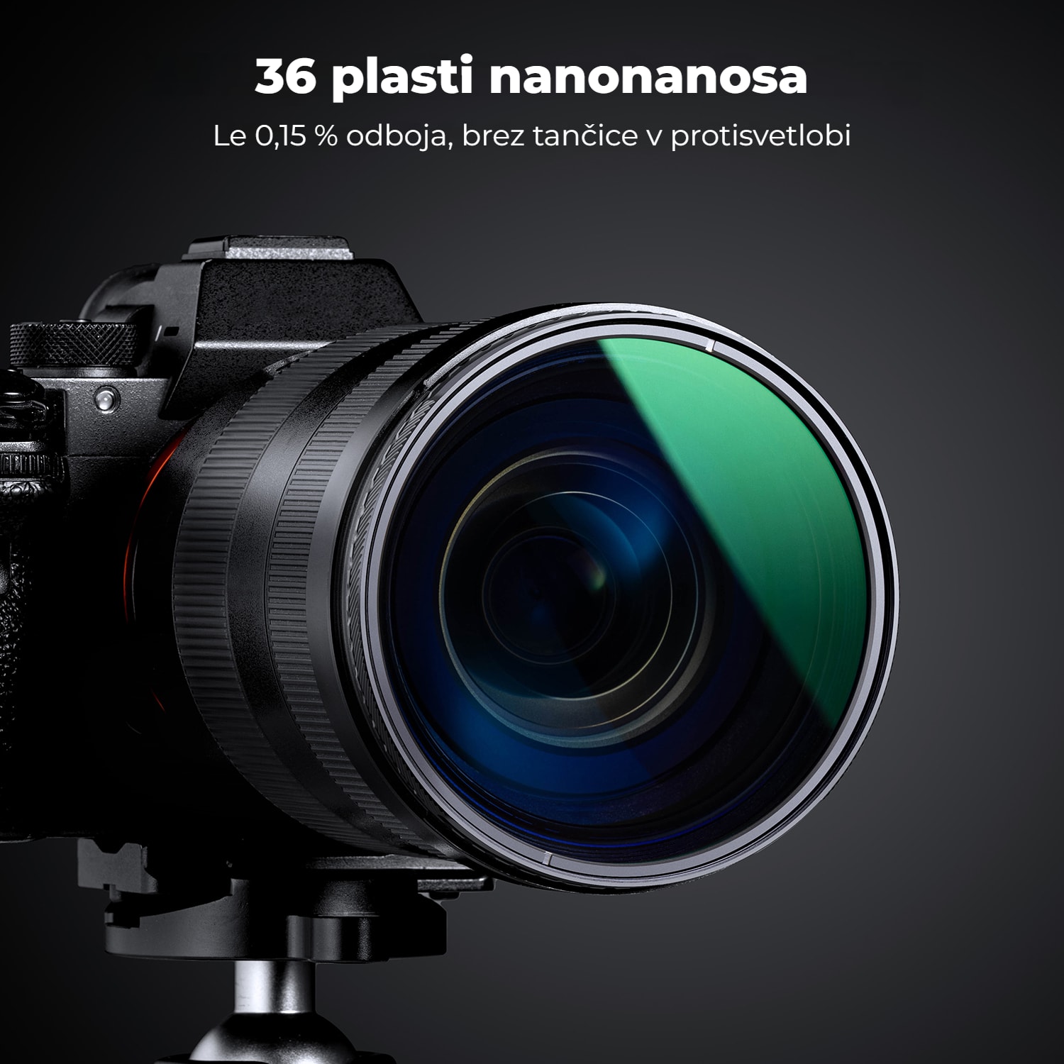Nano-X Pro CPL 43 mm