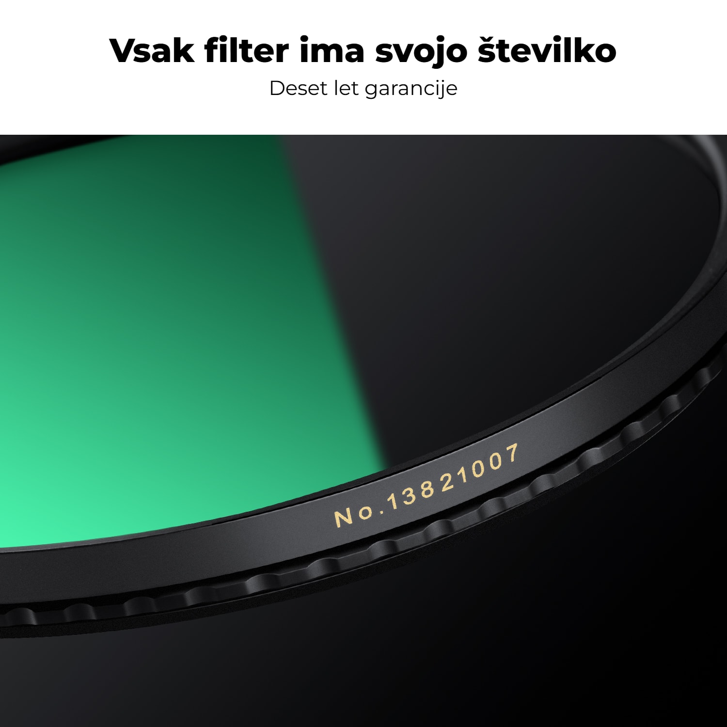 Nano-X Pro CPL 43 mm