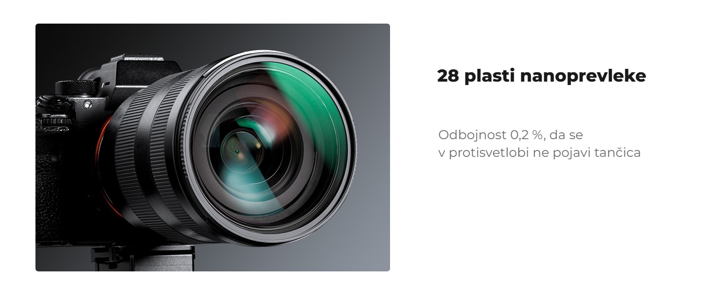 Nano-X ND 77 mm