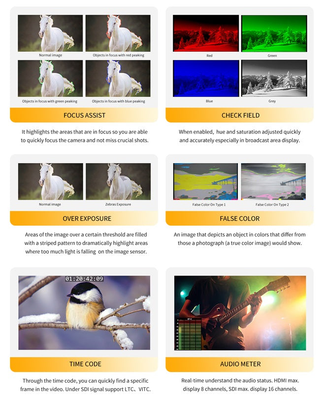 4k production monitor