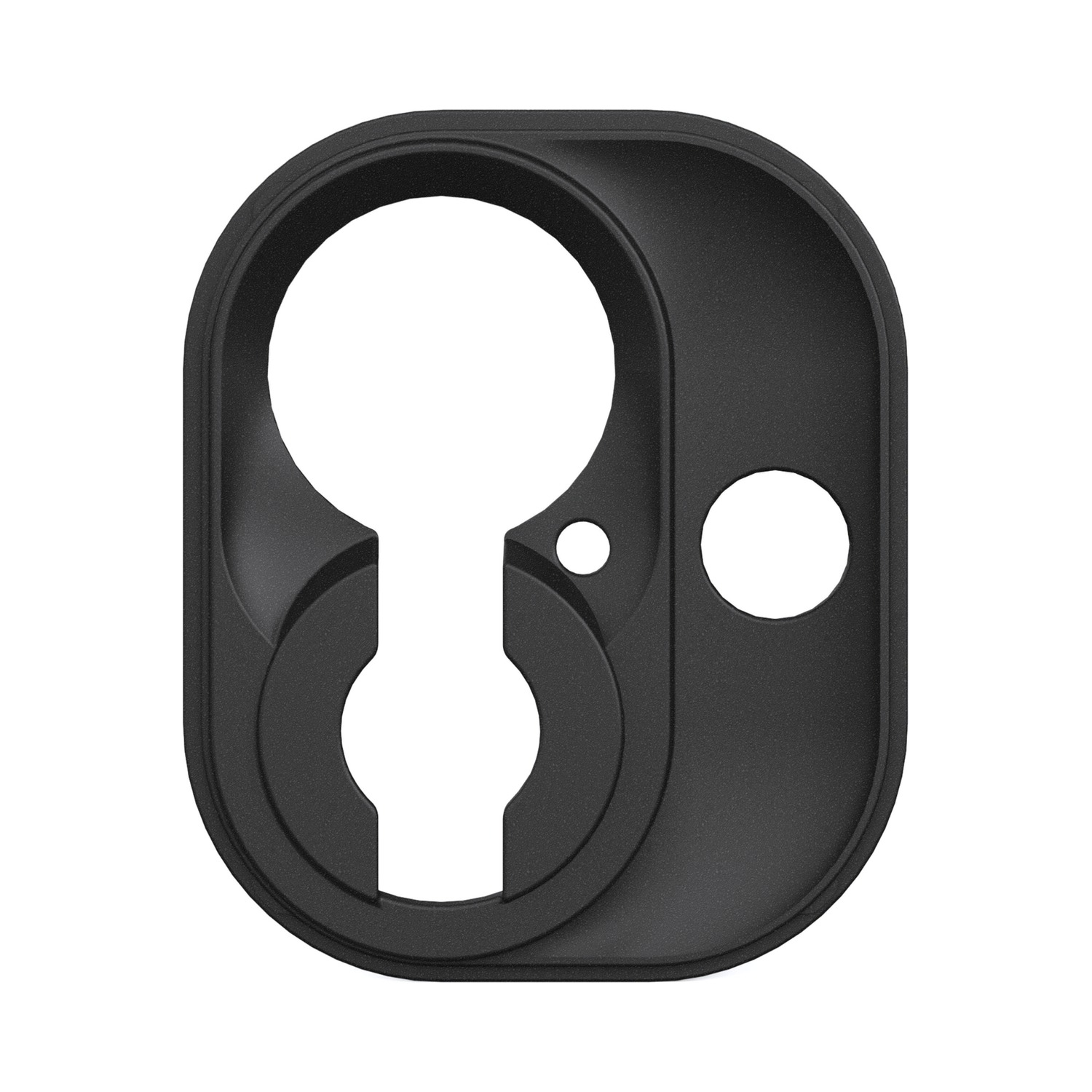 Moment Drop-in nosilec T-Series za iPhone 16 / 16 Plus, 2 kosa