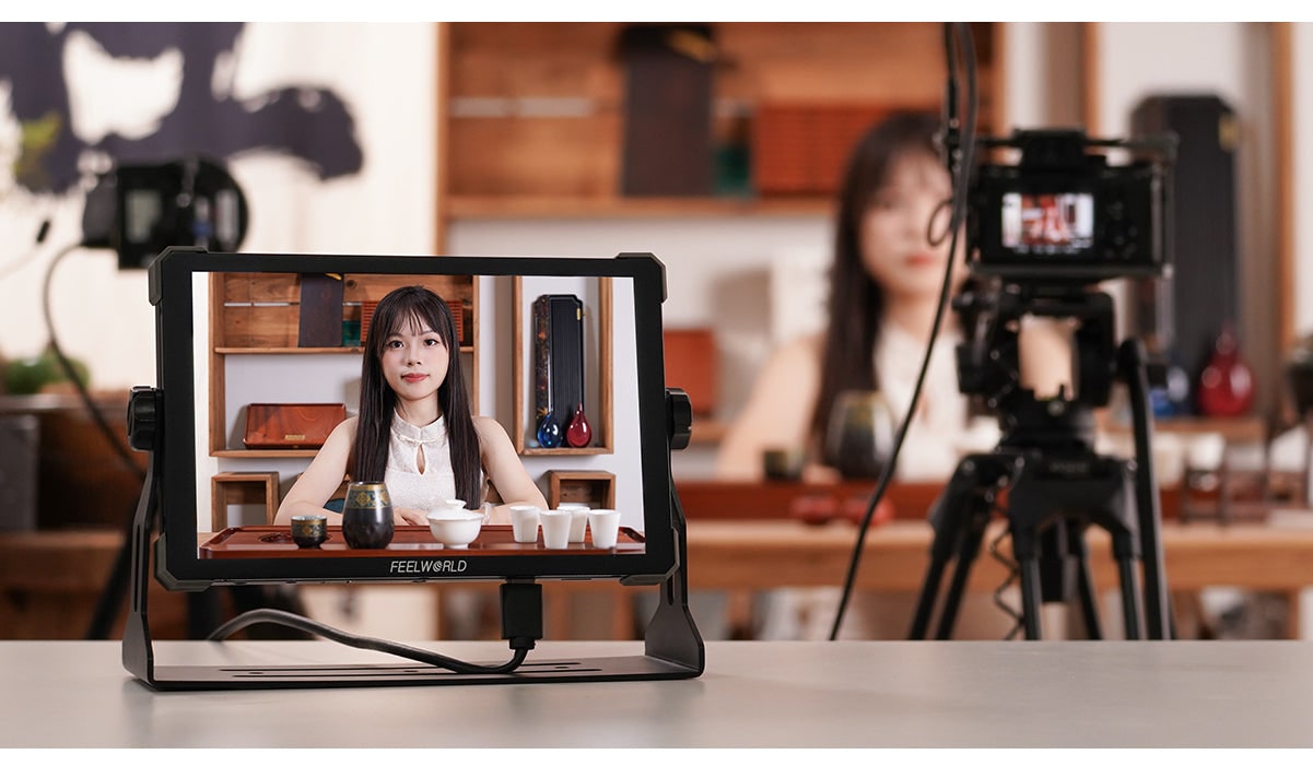 FEELWORLD T10