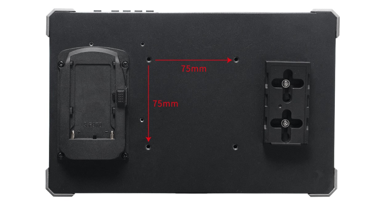FEELWORLD T10