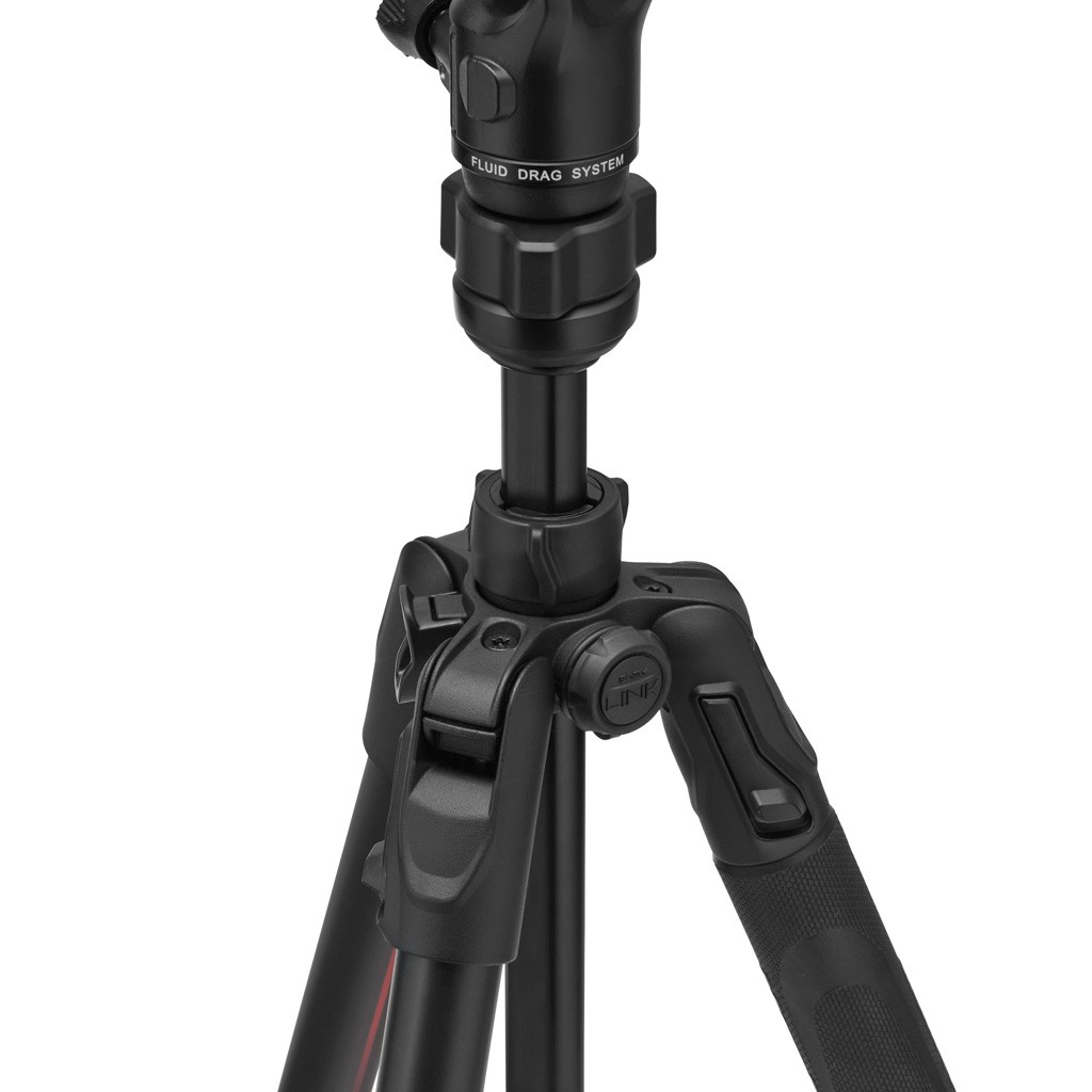 Nivelační středový sloup Befree GT PRO