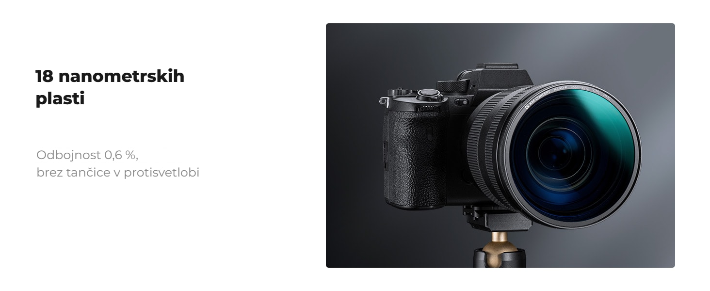 C Series Magnetic CPL 77 mm
