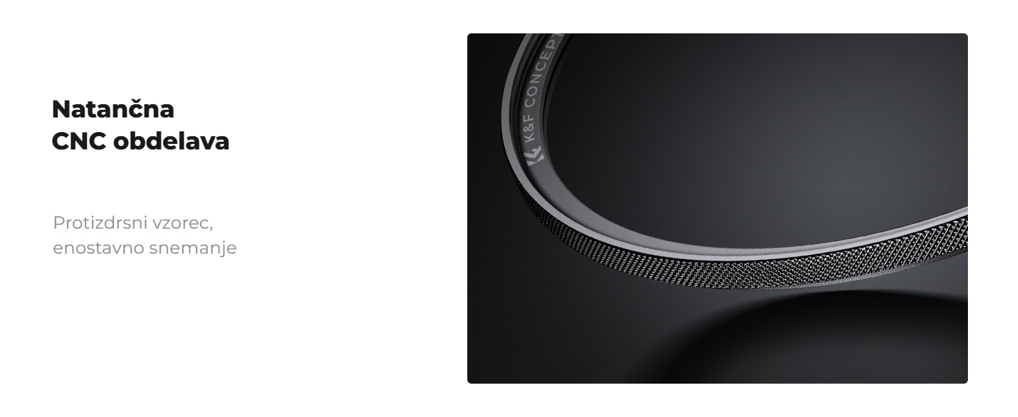 C Series Magnetic CPL 77 mm