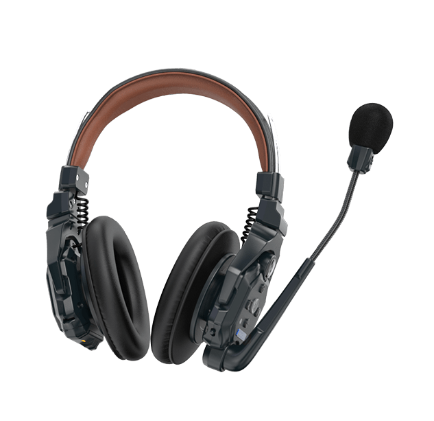 Ovládání Solidcom C1 Pro DH02