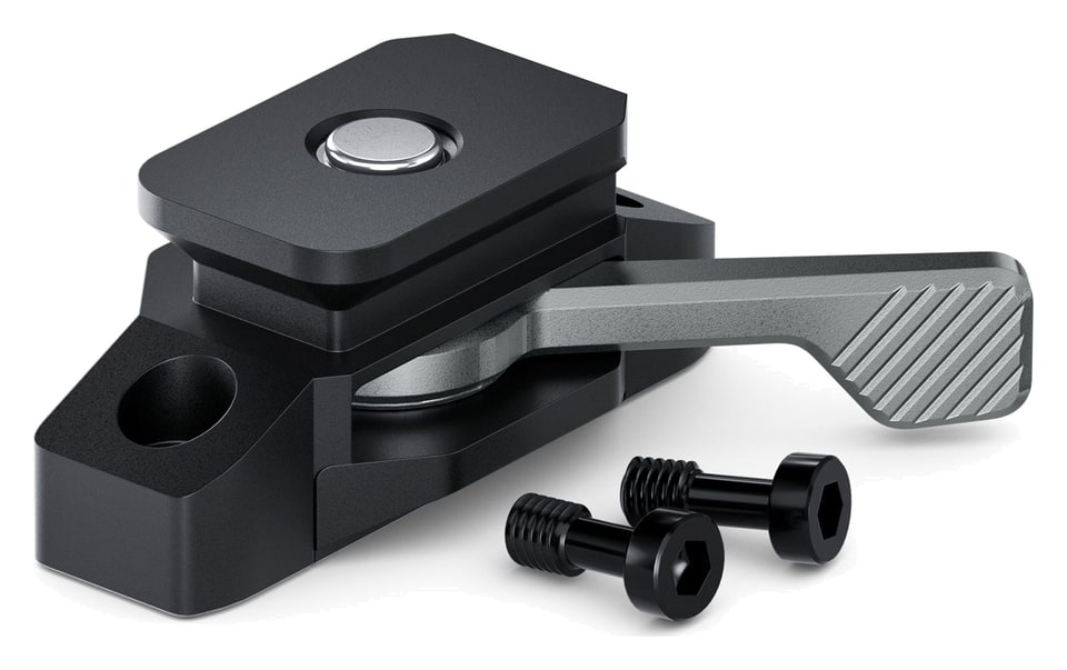 Blackmagic PYXIS Monitor EVF Kit – Monitor kot elektronsko iskalo