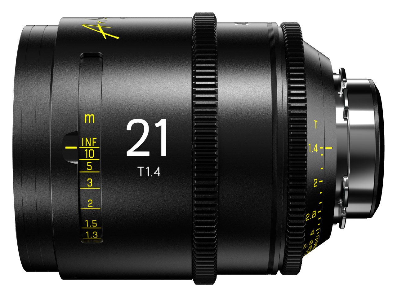DZOFILM Arles Prime 21 mm T1,4 PL