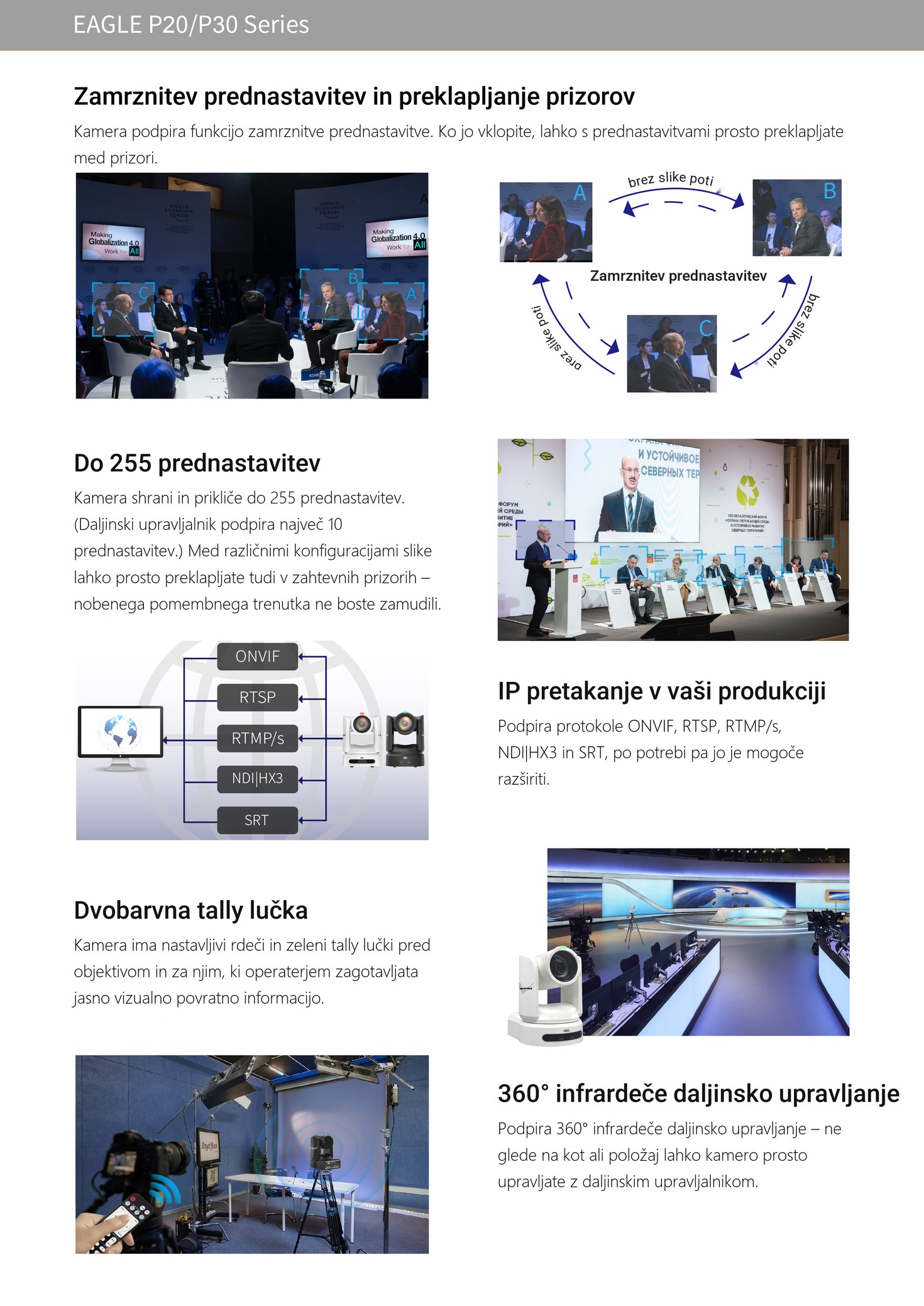 AVMATRIX EAGLE P20/P30 – infografika 5