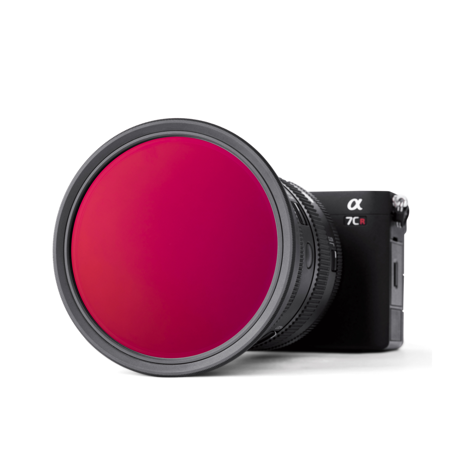 Moment 82mm Variable ND Filter (2–5 Stop) with CineBloom 20%