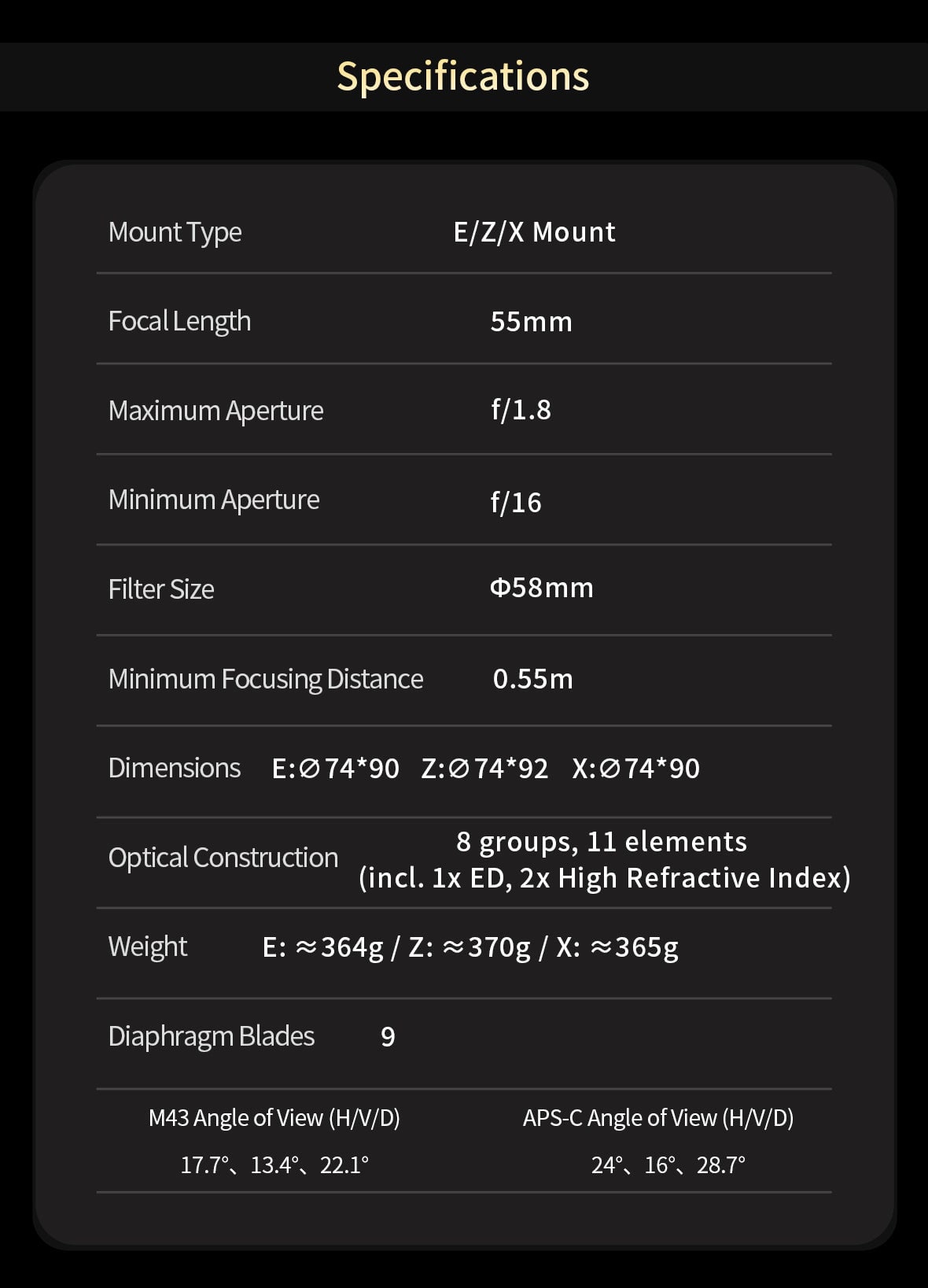 MK-5518FFSTM-Z
