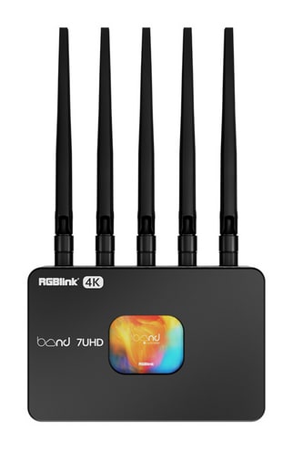 Združevanje mobilnega omrežja 5G
