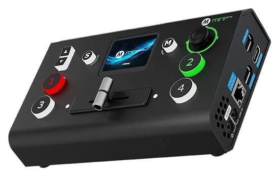 Joystick za kamere PTZ