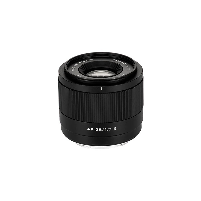 Viltrox AF 35mm F1.7 Air pro Sony E