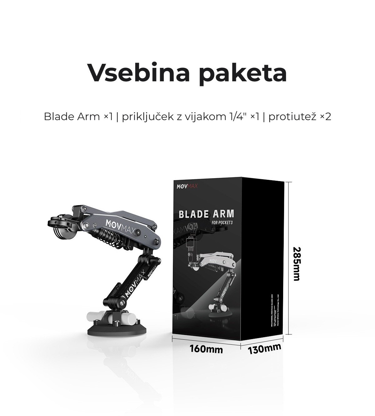 Kaj je v škatli