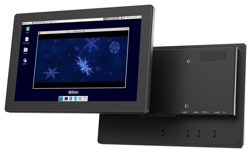 Lilliput PC-1011RL