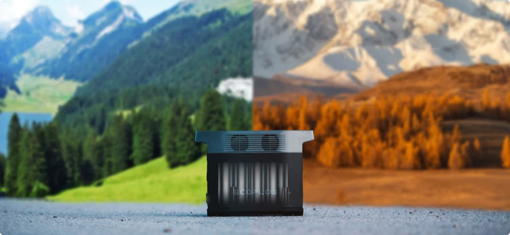 Ohromná životnost.