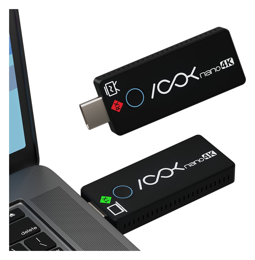 Stabilen prenos v pasu 5 GHz