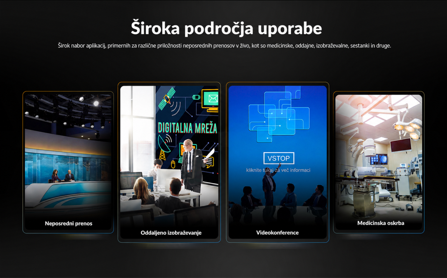 AVMATRIX SC7030 – infografika