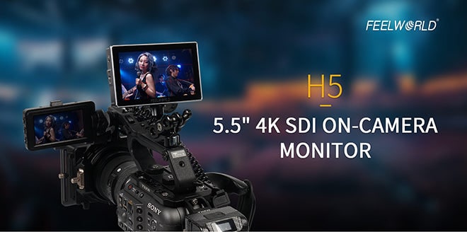 FEELWORLD H5