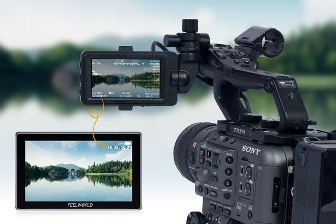 FEELWORLD H5