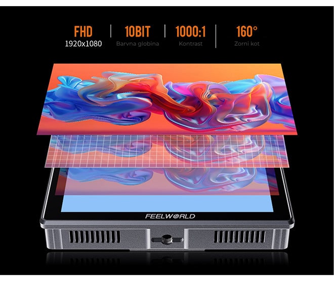 FEELWORLD H5