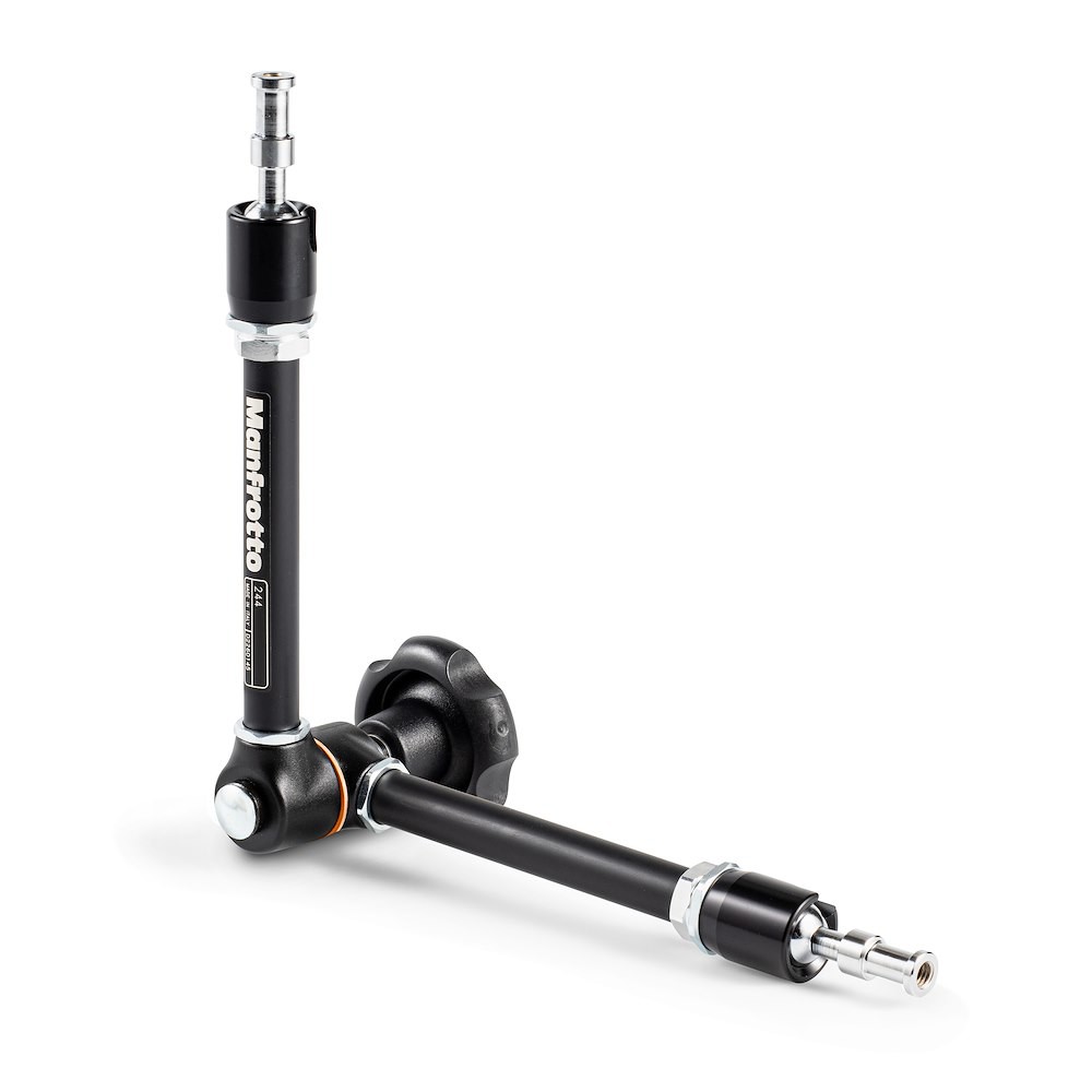 Zatiči in sklepi roke Manfrotto 244N