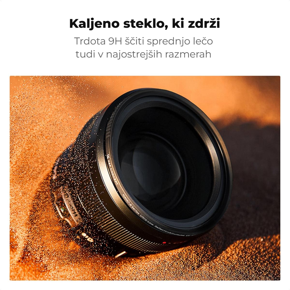 Nano-X MCUV 52 mm
