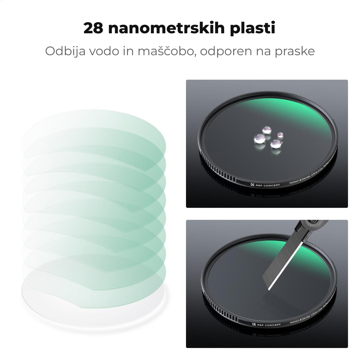 Nano-X MCUV 52 mm