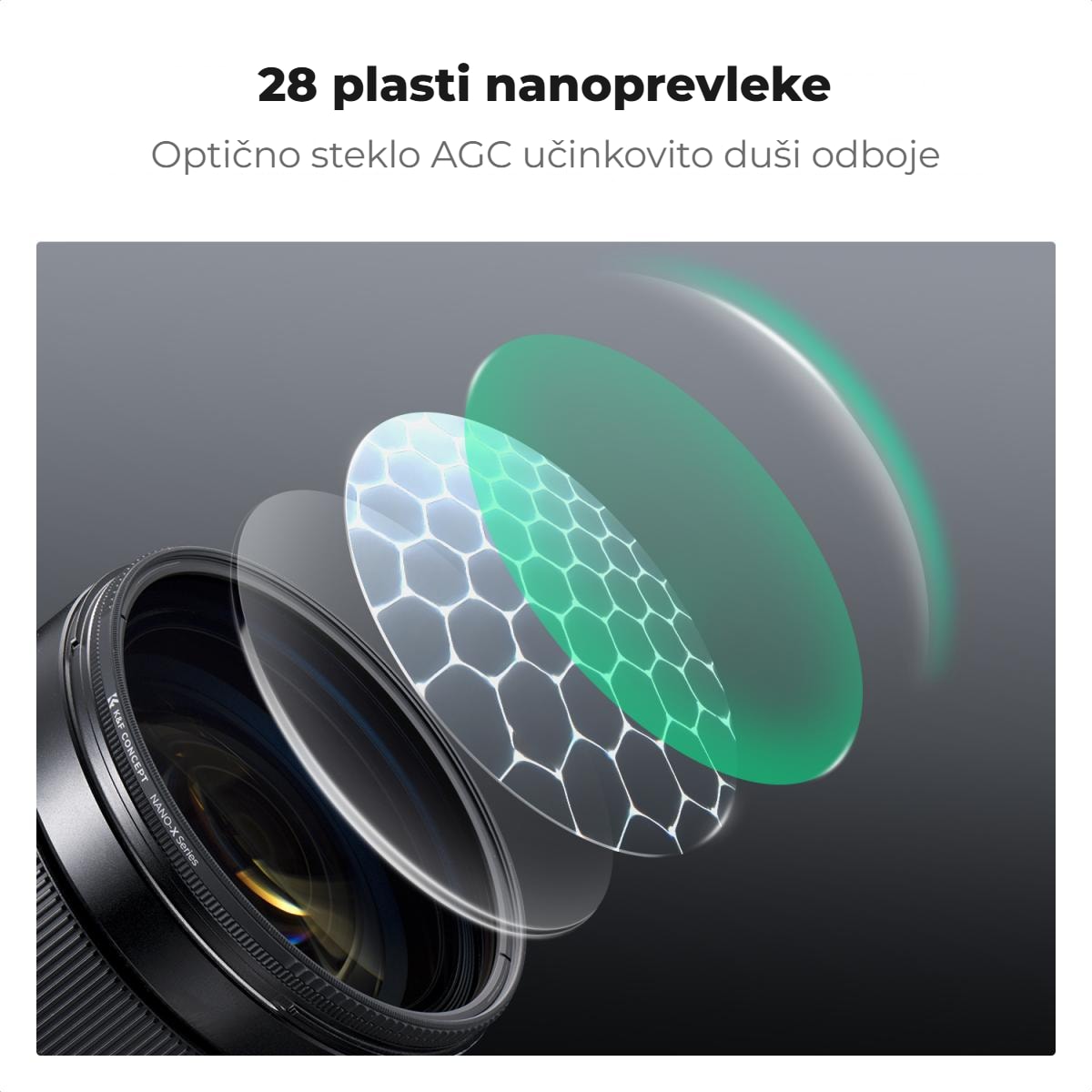 Nano-X CPL 37 mm